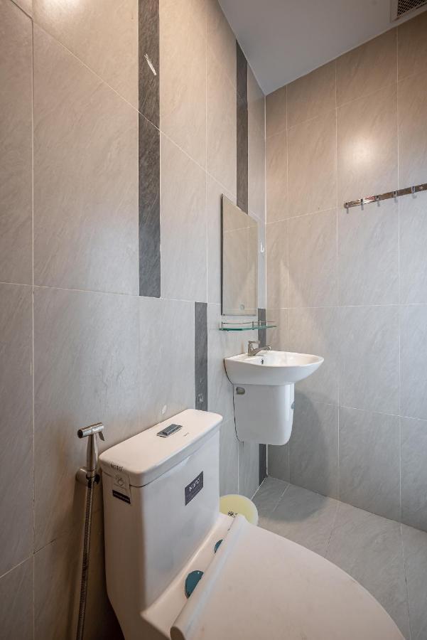 Cozrum Homes - Coraline House Хошимин Экстерьер фото