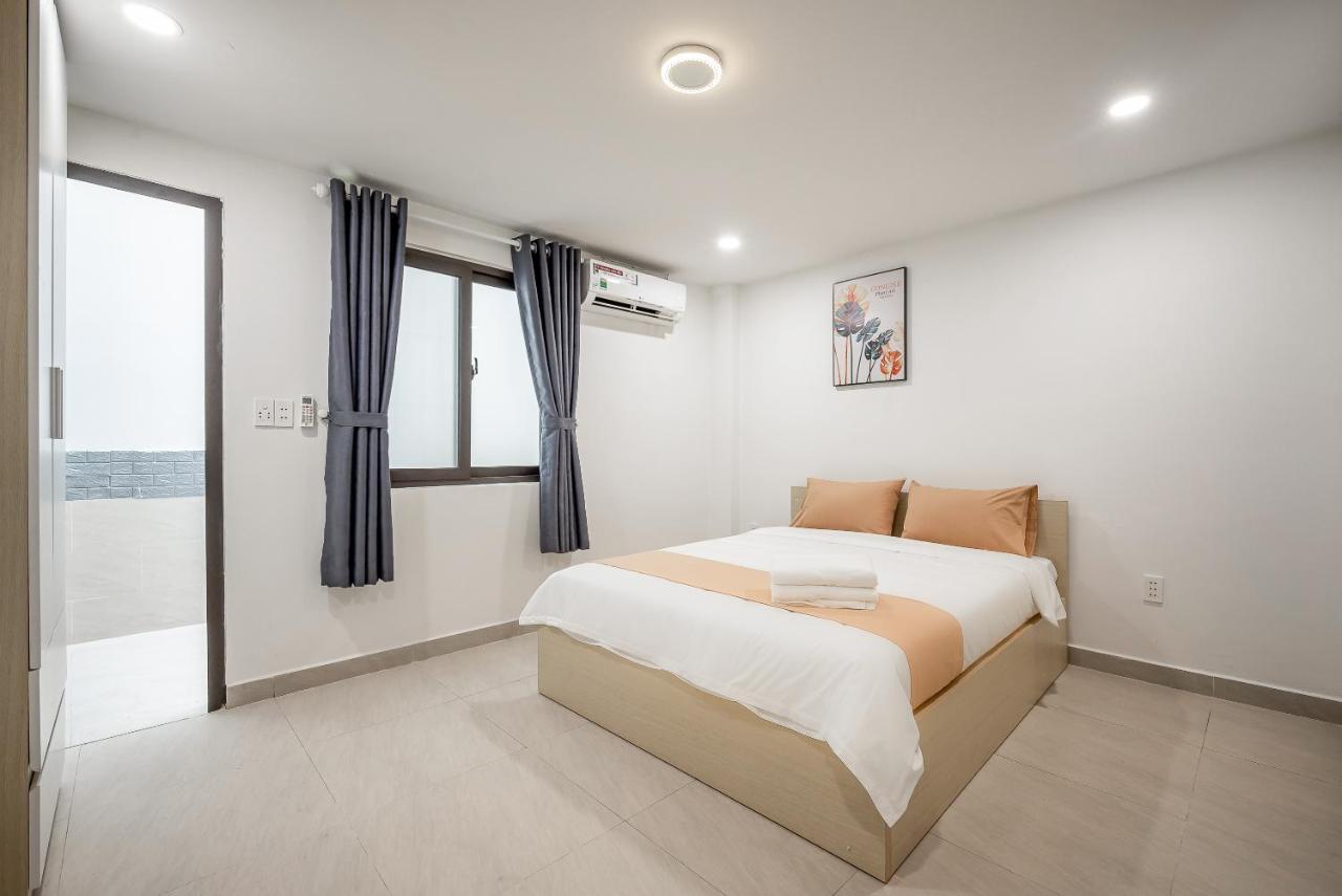 Cozrum Homes - Coraline House Хошимин Экстерьер фото