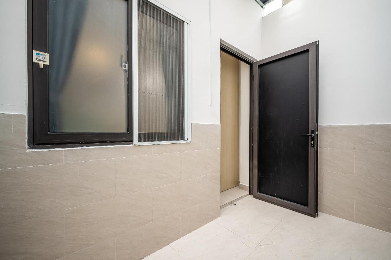Cozrum Homes - Coraline House Хошимин Экстерьер фото